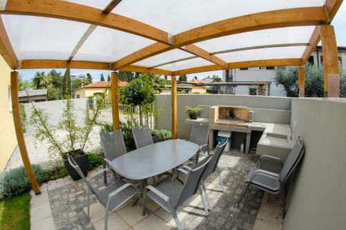 Apartamentos Villa Danex Superior