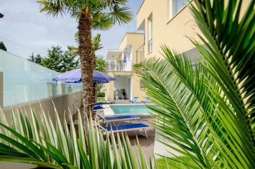 Apartamentos Villa Danex Superior