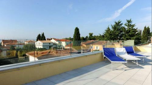 Apartamentos Villa Danex Superior