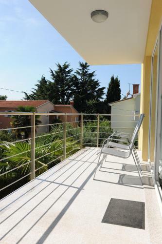 Apartamentos Villa Danex Superior