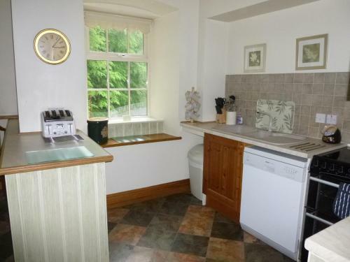 Hewenden Mill Holiday Homes