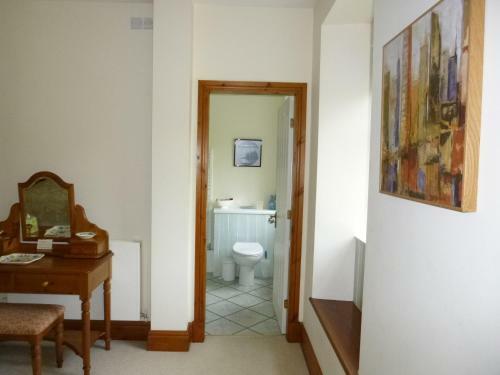 Hewenden Mill Holiday Homes