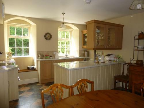 Hewenden Mill Holiday Homes