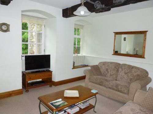 Hewenden Mill Holiday Homes