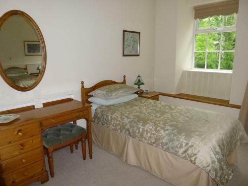 Hewenden Mill Holiday Homes
