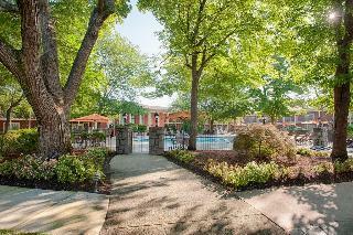 Hotel Stone Mountain Inn