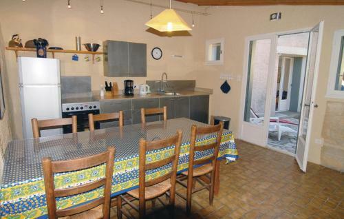 Holiday Home Rue De La Monnaie