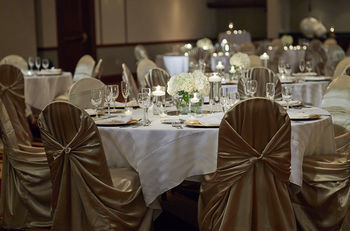 Hotel Cleveland Marriott East