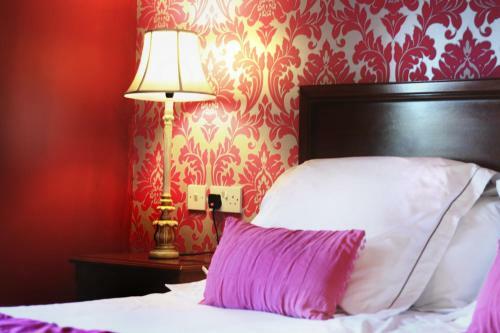 Hostal Donegal Manor & Cookery School