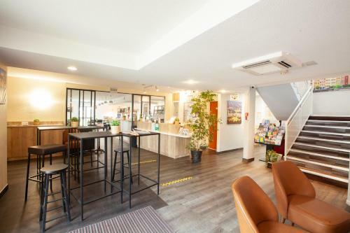 Best Hotel Lyon - Saint Priest