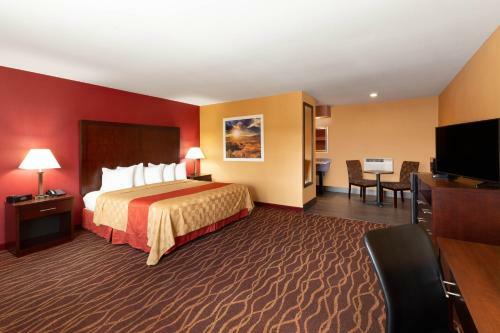 Hotel Americas Best Value Inn Roseburg