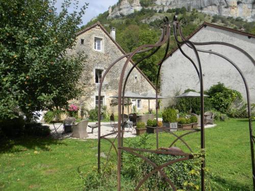 Bed & Breakfast La Grange � Nicolas