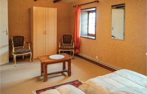Holiday Home Dompierre Les Ormes K-759