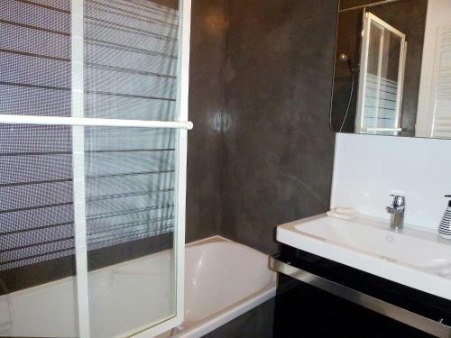 Apartment Cap Bleu Benerville Sur Mer