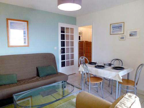 Apartment Cap Bleu Benerville Sur Mer