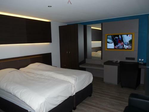 Hotel Au Prince Royal