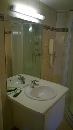 Hotel Au Prince Royal