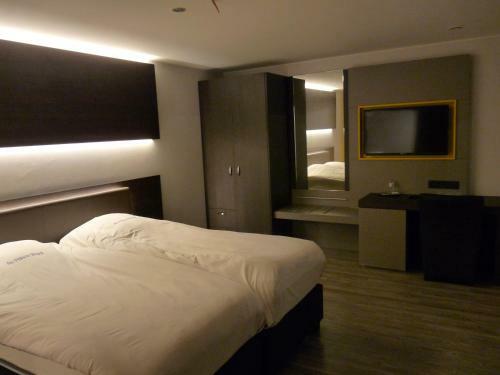 Hotel Au Prince Royal