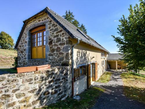 Holiday Home La Charmante Calvinet