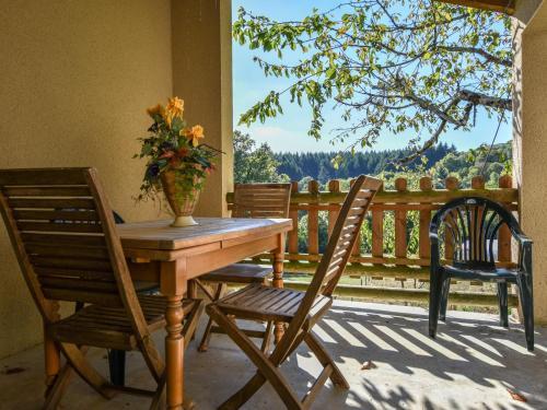 Holiday Home La Charmante Calvinet