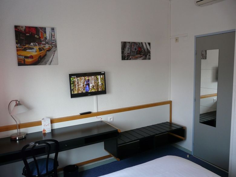 Arche Hotel