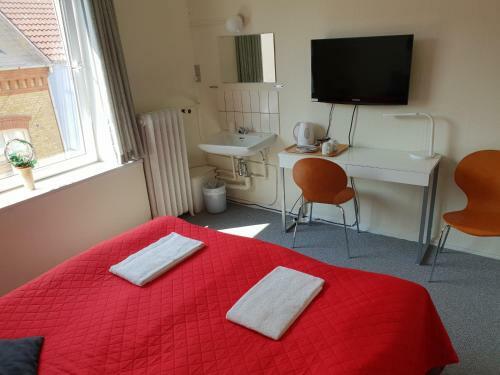 Hotel Aabenraa