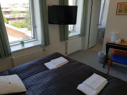 Hotel Aabenraa