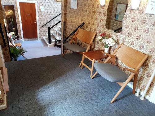 Hotel Aabenraa