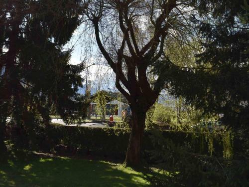 Hotel Ibis Sallanches