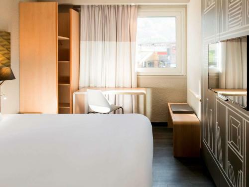 Hotel Ibis Sallanches