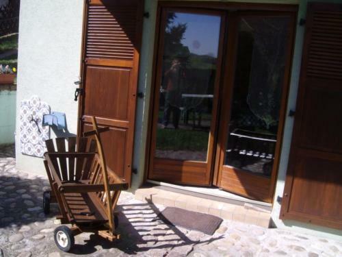 Apartamento Au Bon Logis