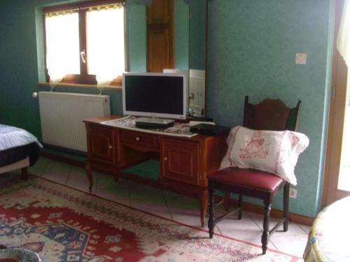 Apartamento Au Bon Logis
