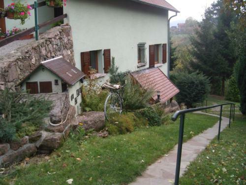 Apartamento Au Bon Logis