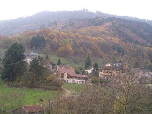 Apartamento Au Bon Logis