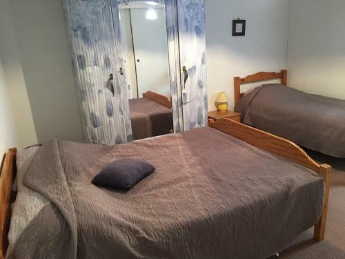 Hostal La Ferme Antoinette - Le Cheval Autrement