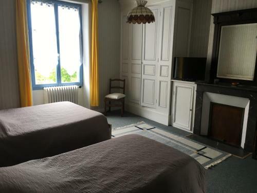 Hostal La Ferme Antoinette - Le Cheval Autrement