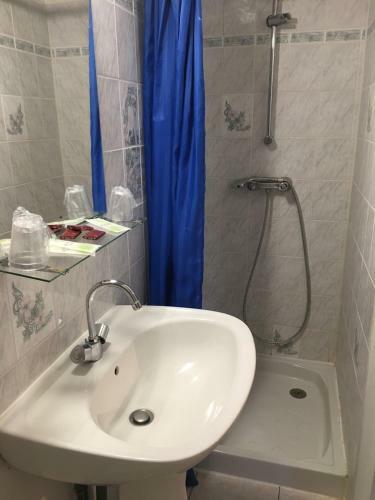 Hostal La Ferme Antoinette - Le Cheval Autrement