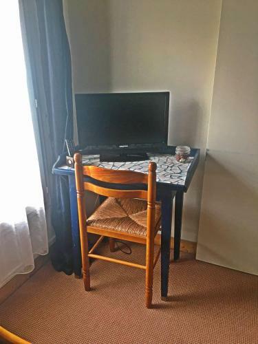 Hostal La Ferme Antoinette - Le Cheval Autrement