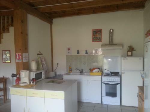 Hostal La Ferme Antoinette - Le Cheval Autrement