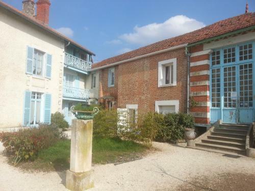 Hostal La Ferme Antoinette - Le Cheval Autrement