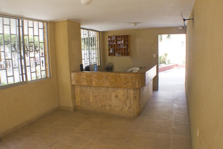 Apartamento Suiteline Senior - Smr69a