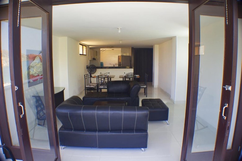 Apartamento Suiteline Senior - Smr69a