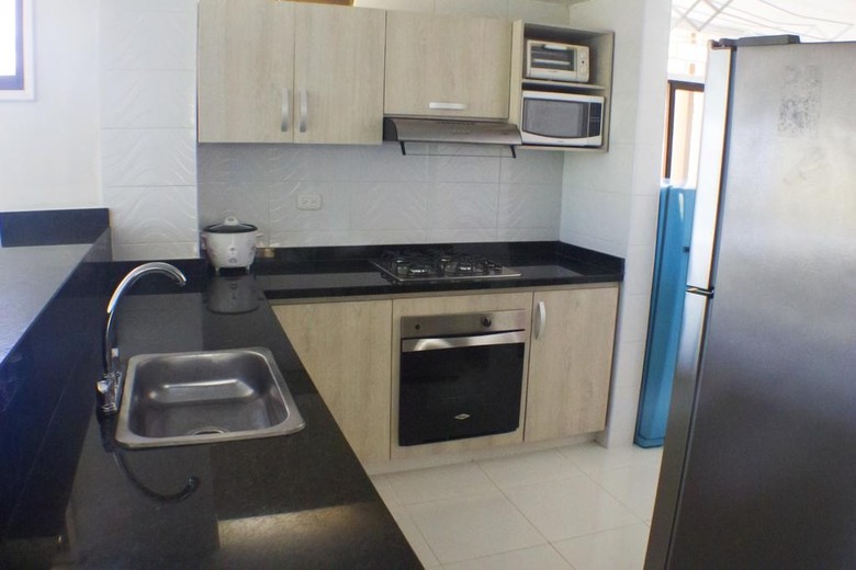 Apartamento Suiteline Senior - Smr69a