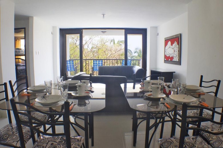 Apartamento Suiteline Senior - Smr69a