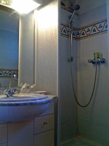 Bed & Breakfast Mas De La Treille