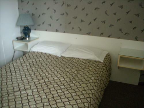 Motel Le Verseau
