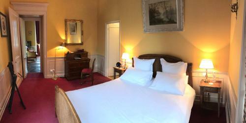 Hostal Ch�teau De Sissi