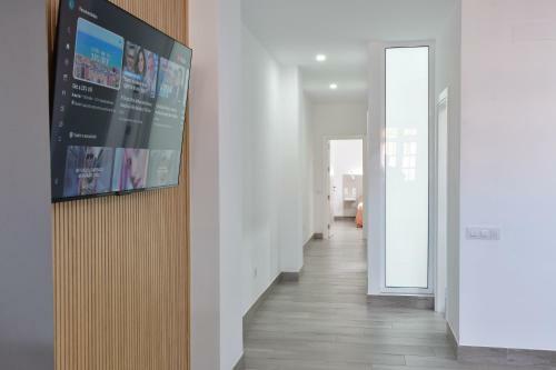 Apartamento En Ubicaci�n Privilegiada, Reci�n Reformado