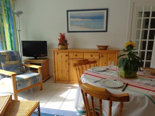 Apartment Ty Bugale Concarneau