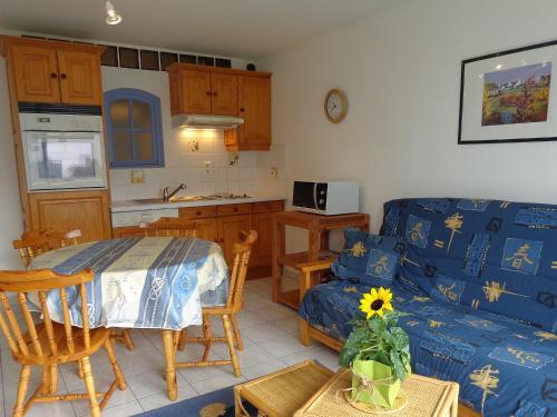 Apartment Ty Bugale Concarneau
